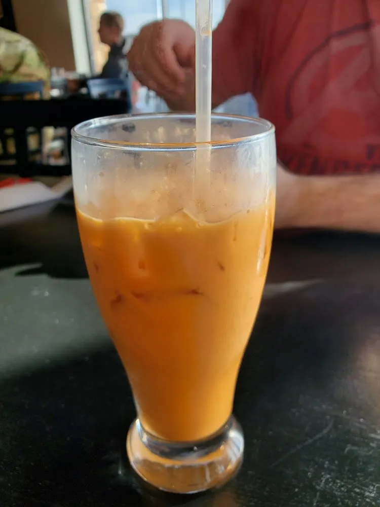 Thai Tea